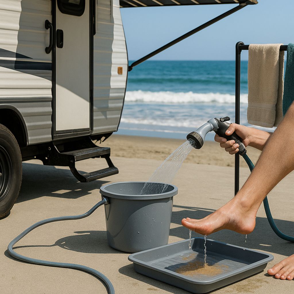 8. How Often Should You Sweep and Vacuum?
