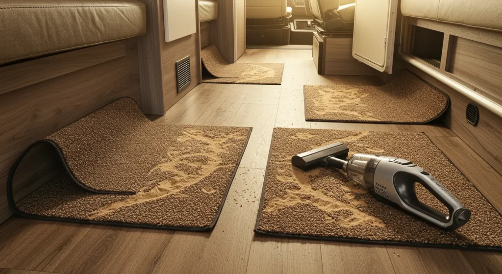 5. High-Traffic Area Rugs
