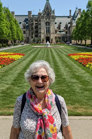 Biltmore Senior Discounts