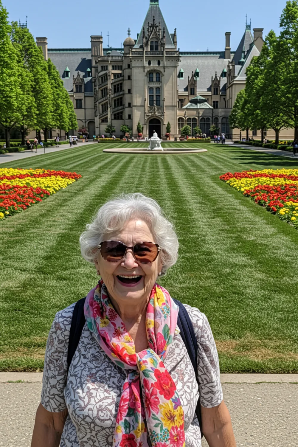 Biltmore Senior Discounts
