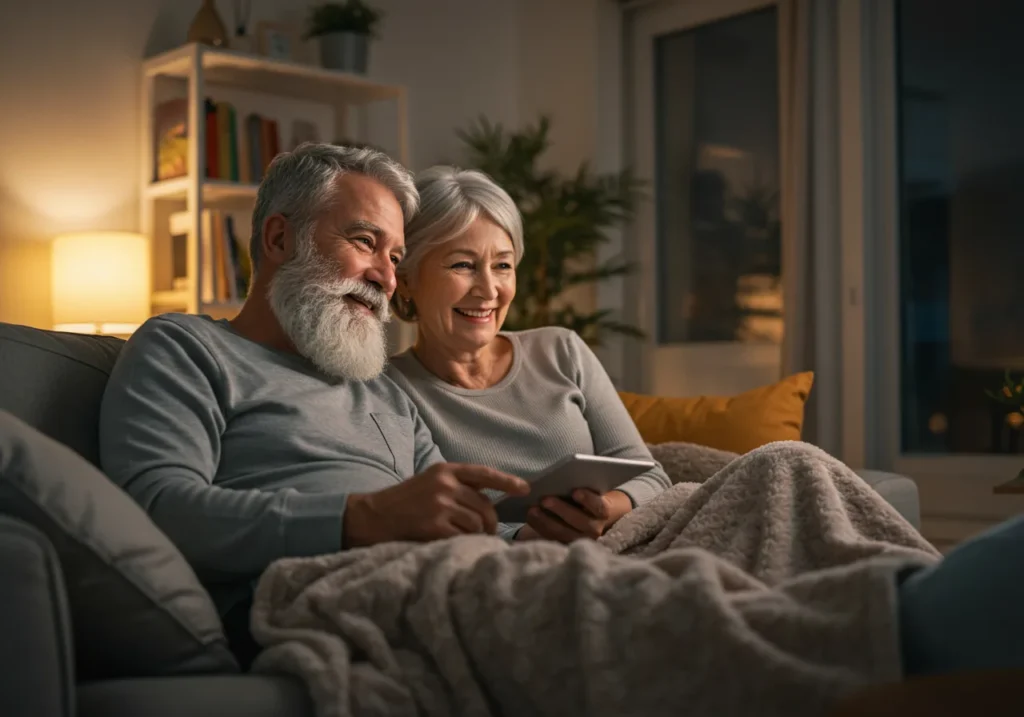 Comcast Senior Discount offer