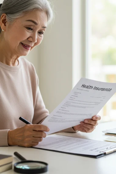 Medicare Plan for Seniors