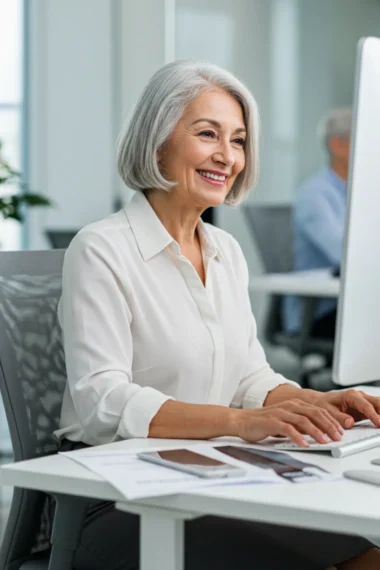 Associate Level Role