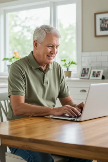 Business Ideas for Seniors
