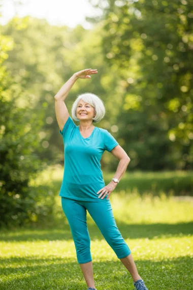 Clay County Senior Services