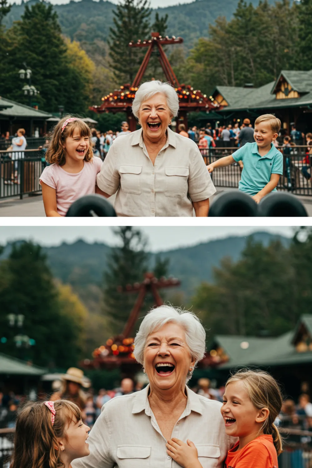 Dollywood Senior Discounts