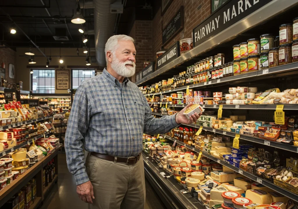 Fairway Market Digital Coupons