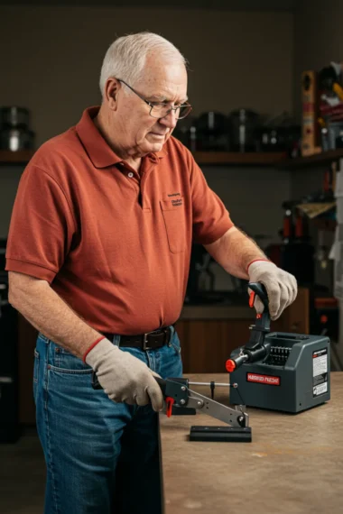 Harbor Freight Offer a Senior Discount