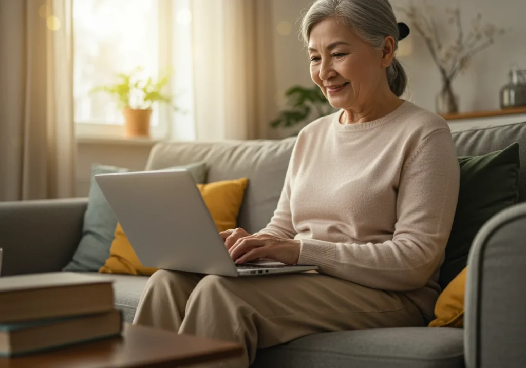 Profitable Business Ideas for Senior citizen