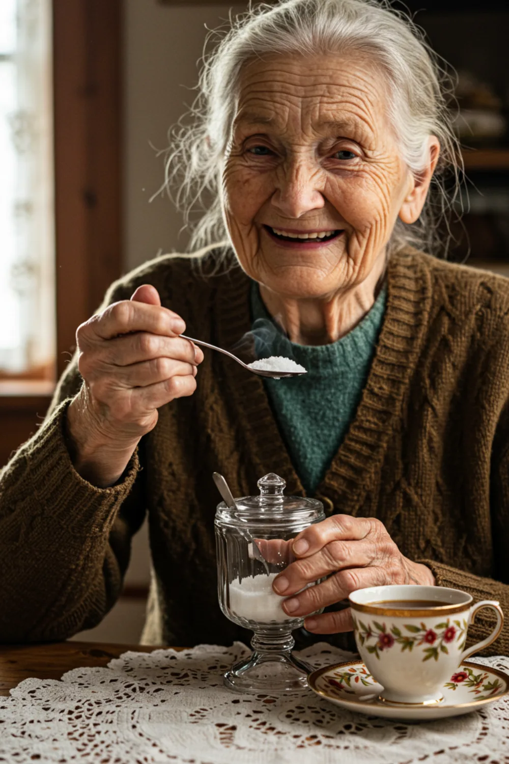 Sugar Intake for Diabetics