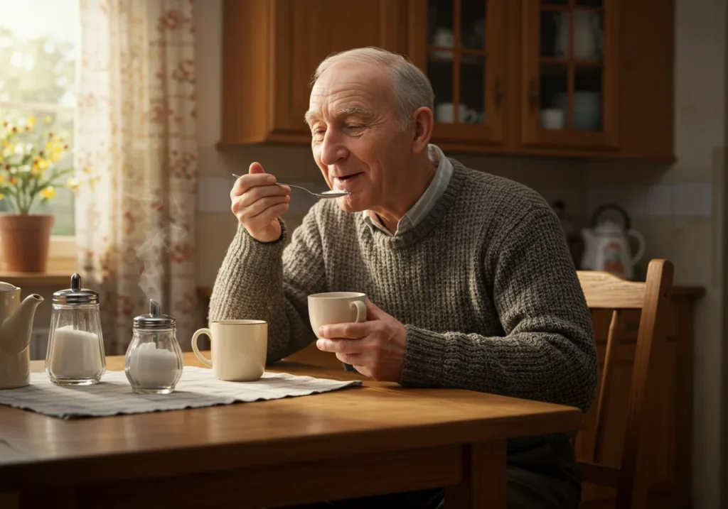 Sugar Matters So Much for Diabetics