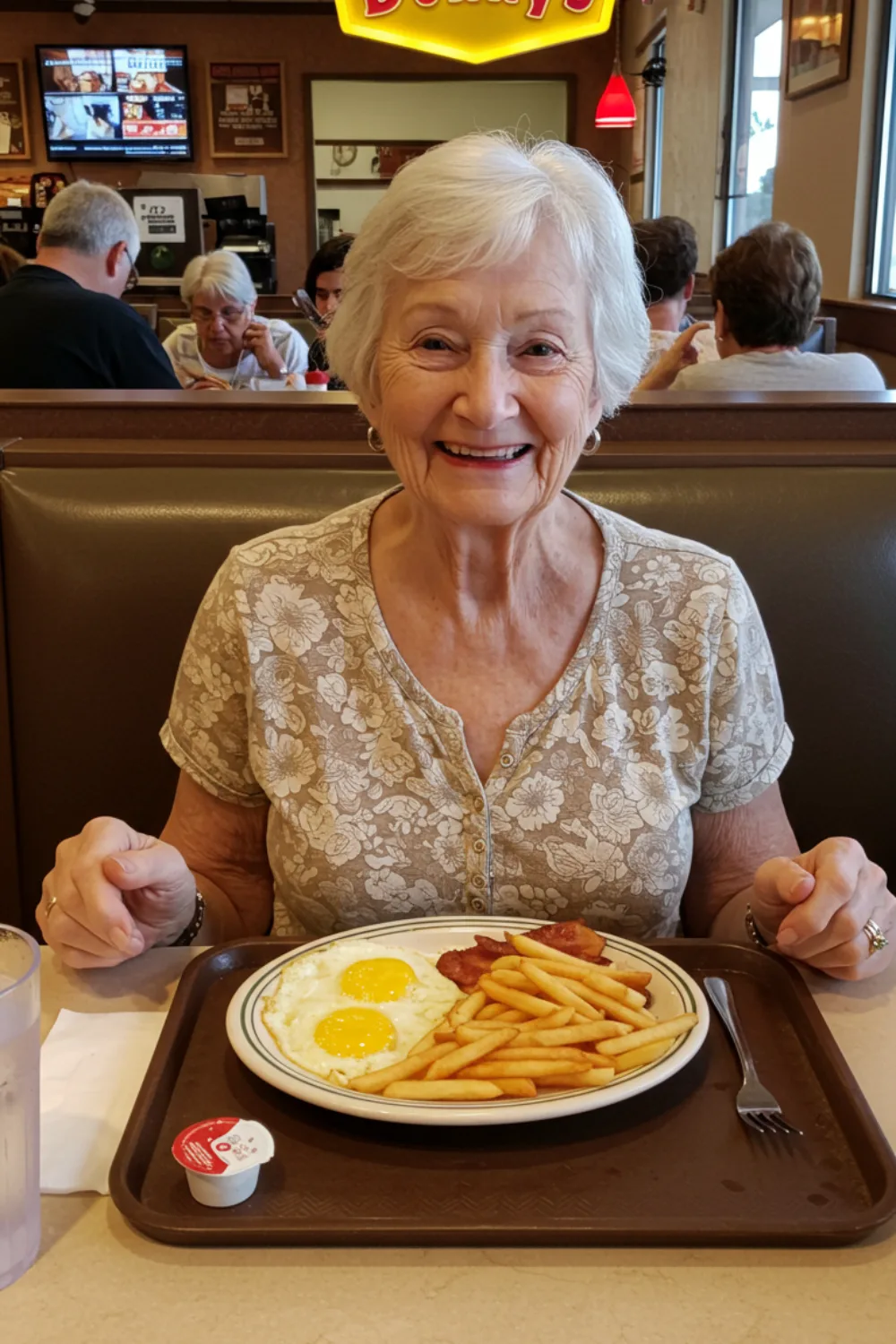 Top Senior Discounts at Restaurants Nationwide