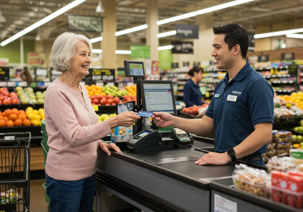 WellCare Card Benefits enrollment guidance