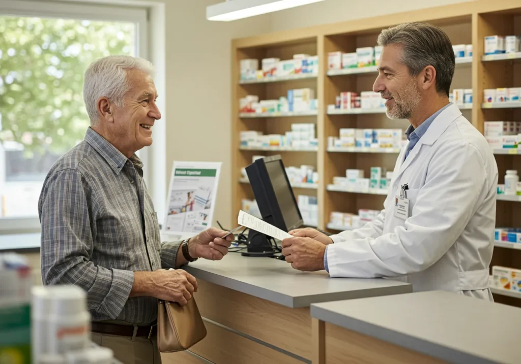 WellCare of Kentucky benefits