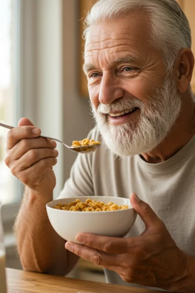 Best Cereals for Diabetics