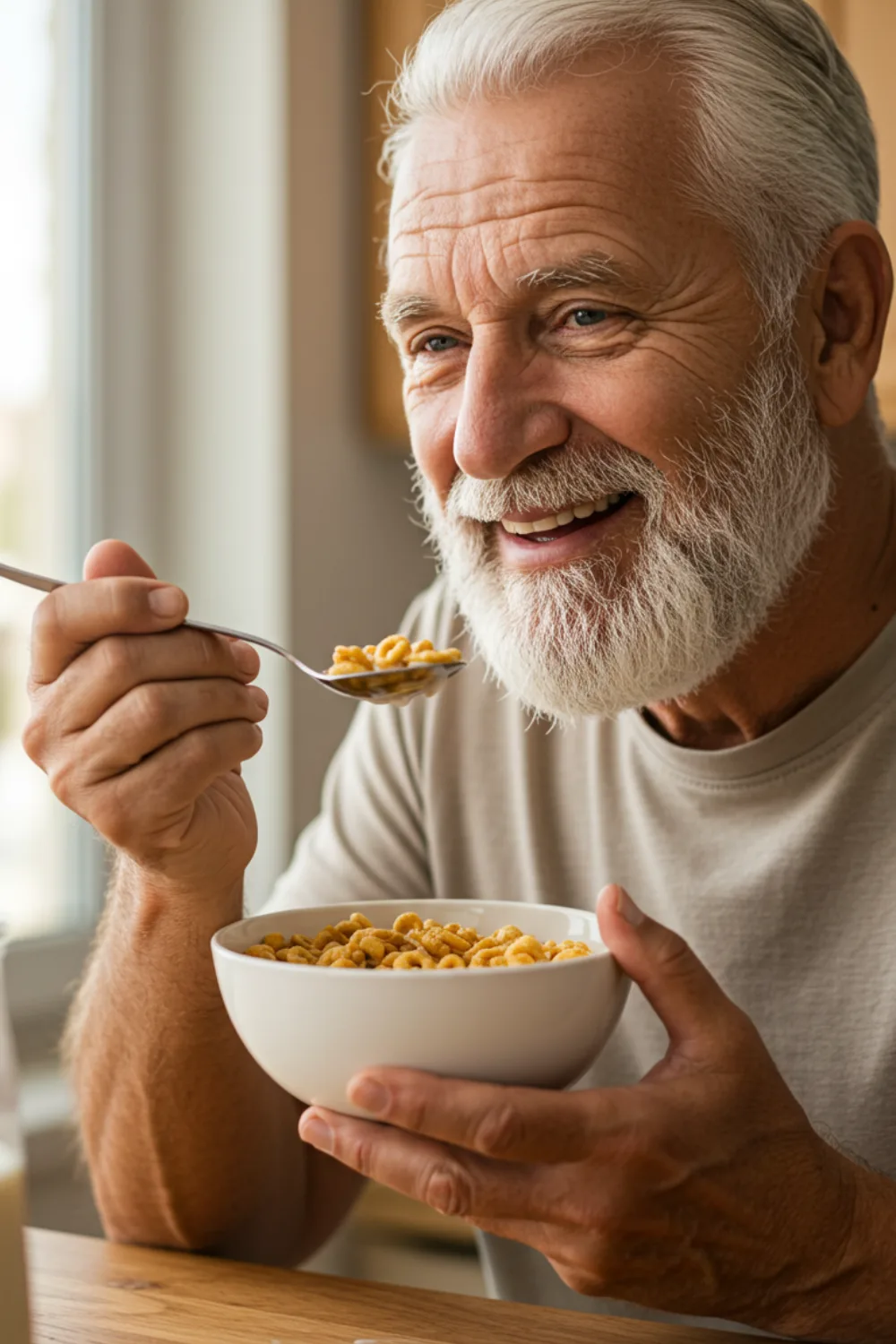 Best Cereals for Diabetics