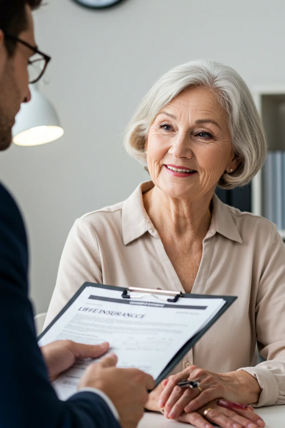 Best Cheap Life Insurance for Seniors