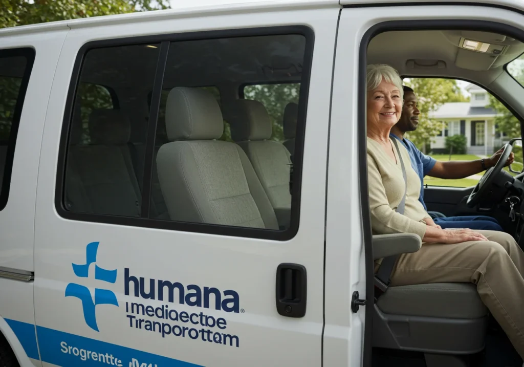 Criteria for Humana Transportation Services