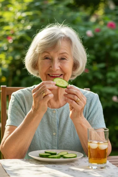 Cucumbers for Diabetics