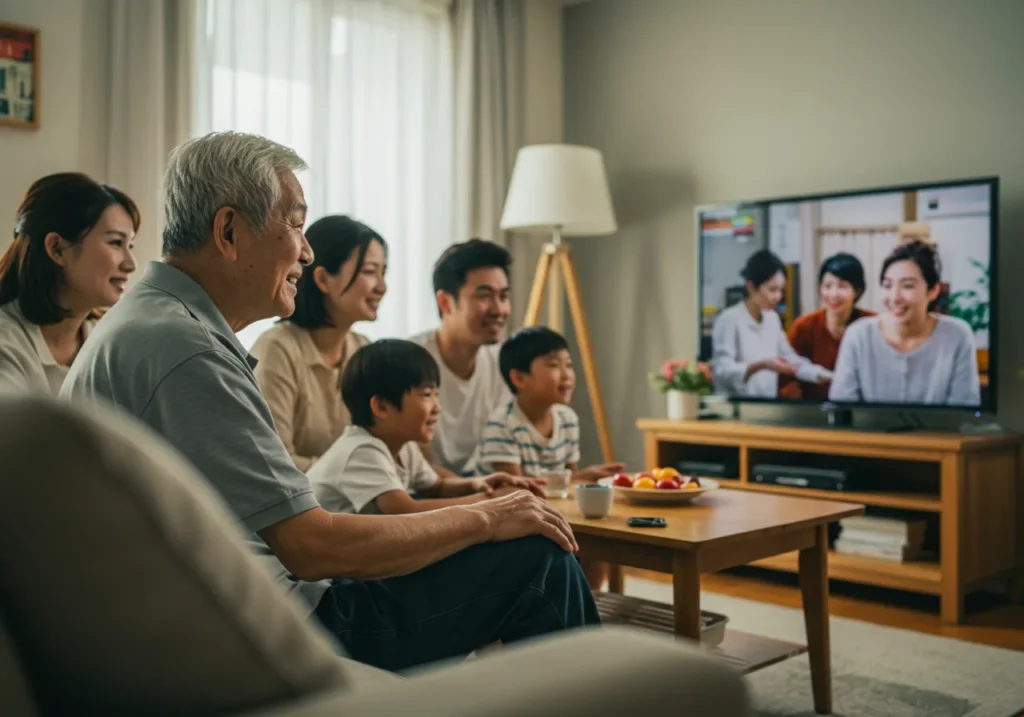DIRECTV Packages Are Available for seniors
