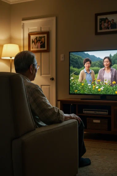 DIRECTV Packages for Seniors