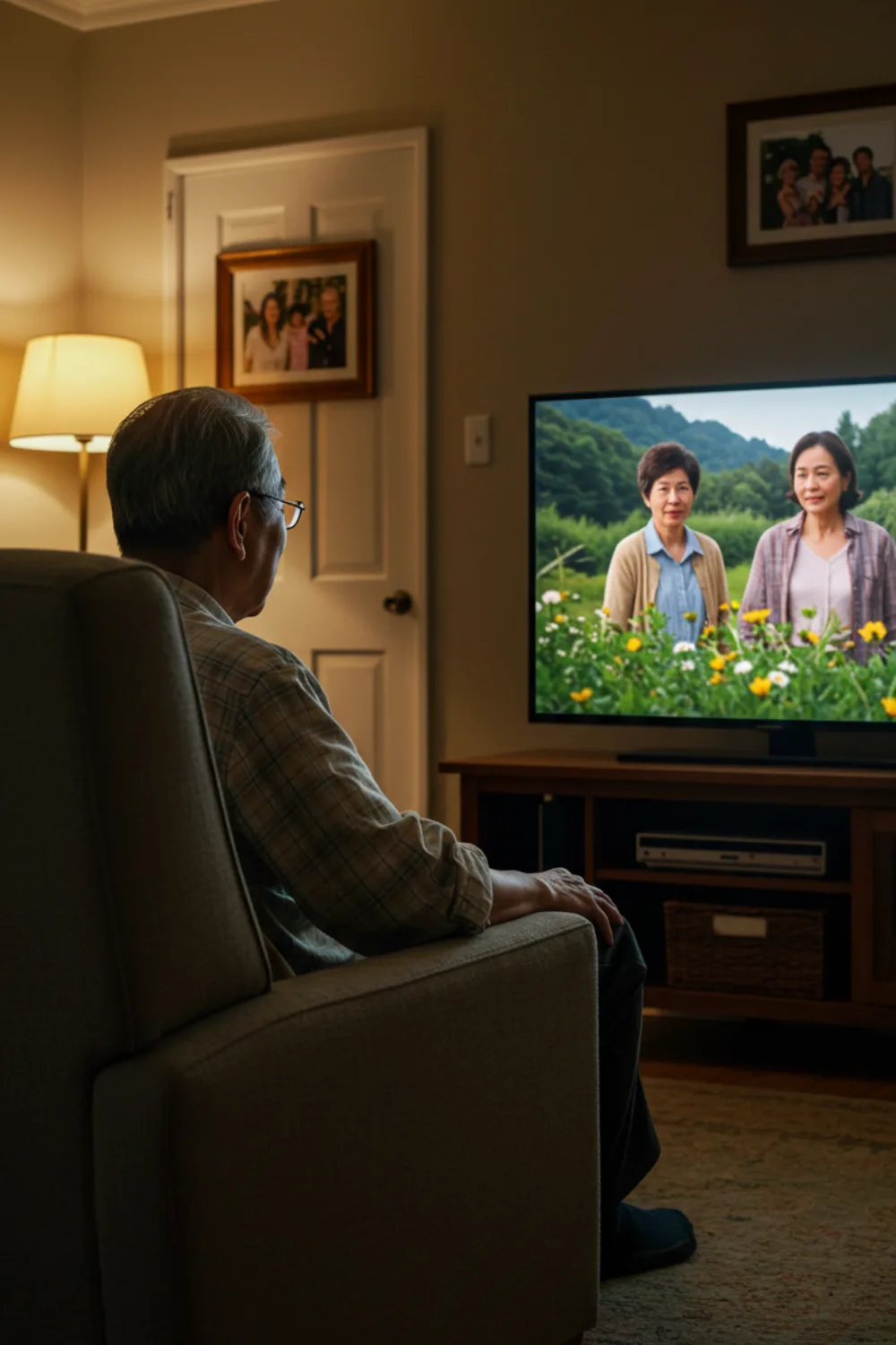 DIRECTV Packages for Seniors
