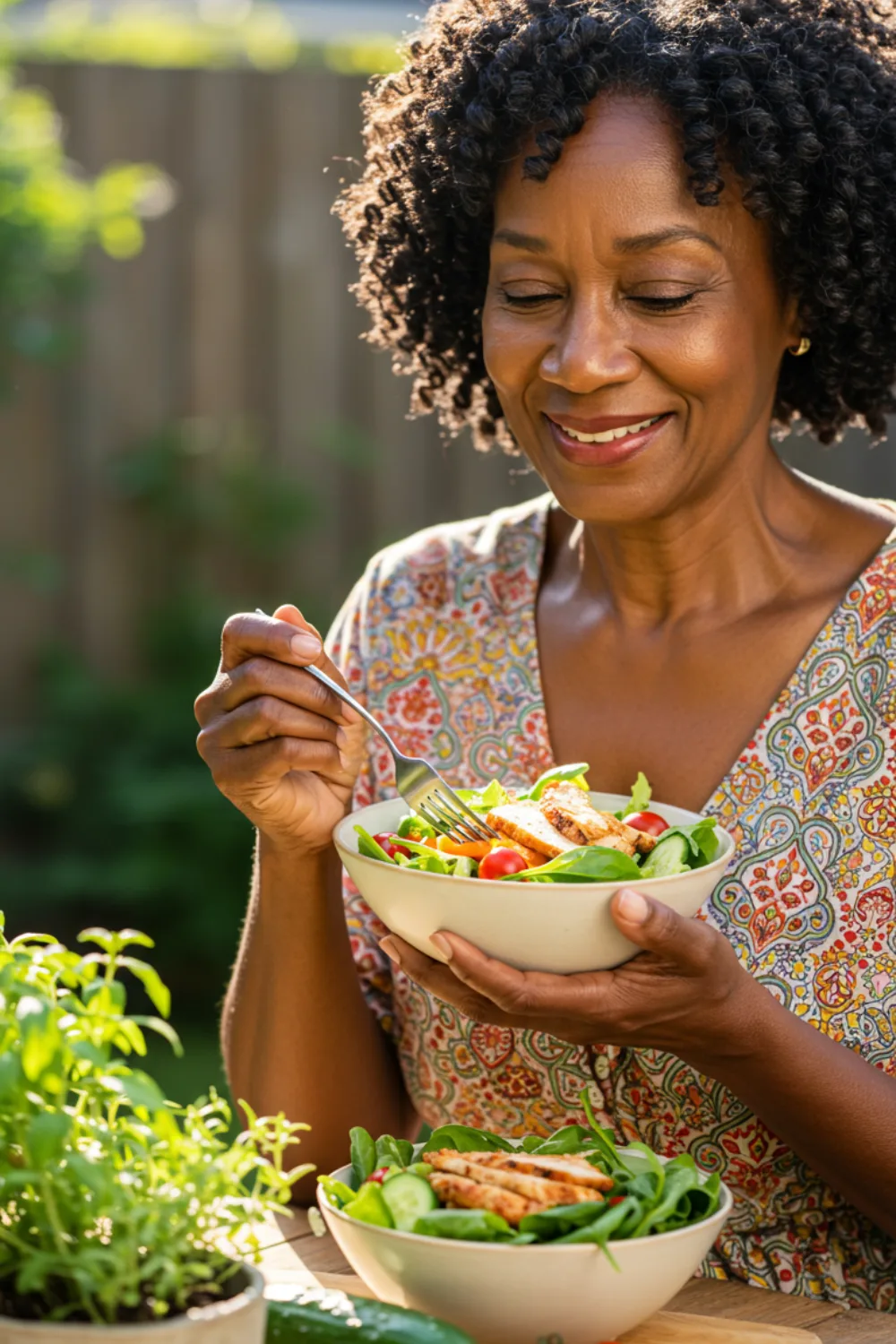 Heart-Healthy Diet