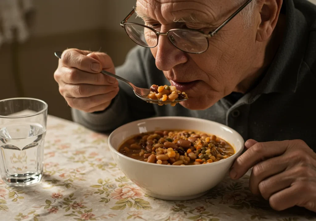 Heart-Healthy Foods for Retirees