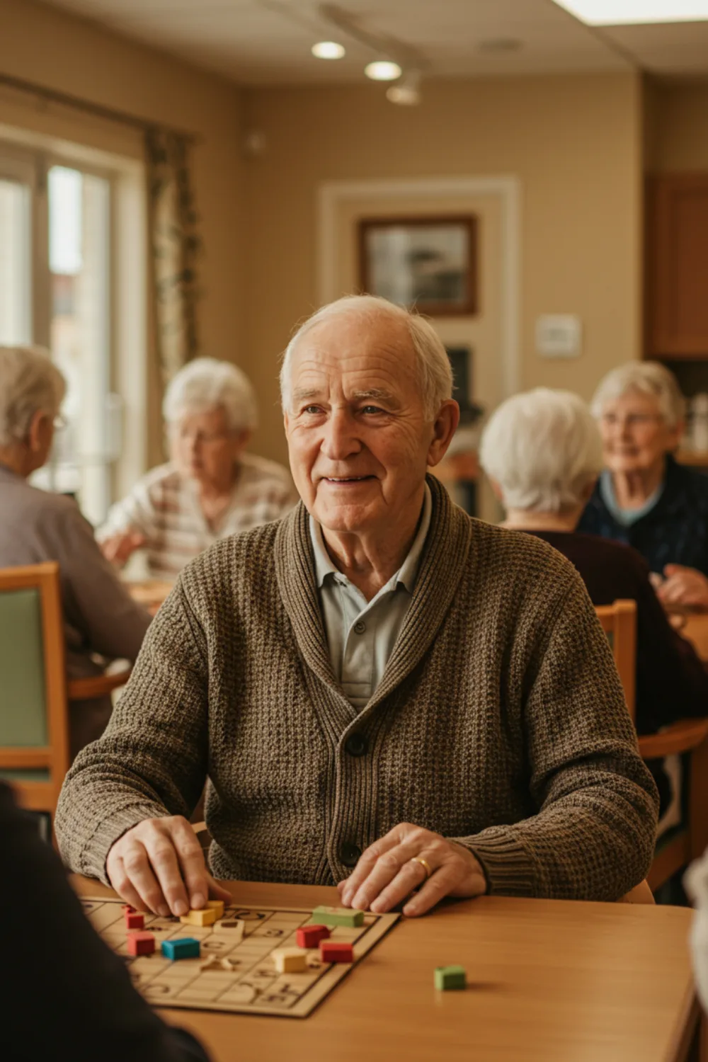Largest Senior Living Companies