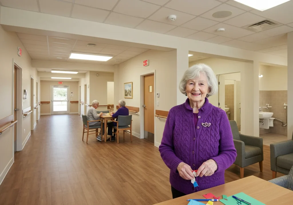 Largest Senior Living & Senior Care Companies