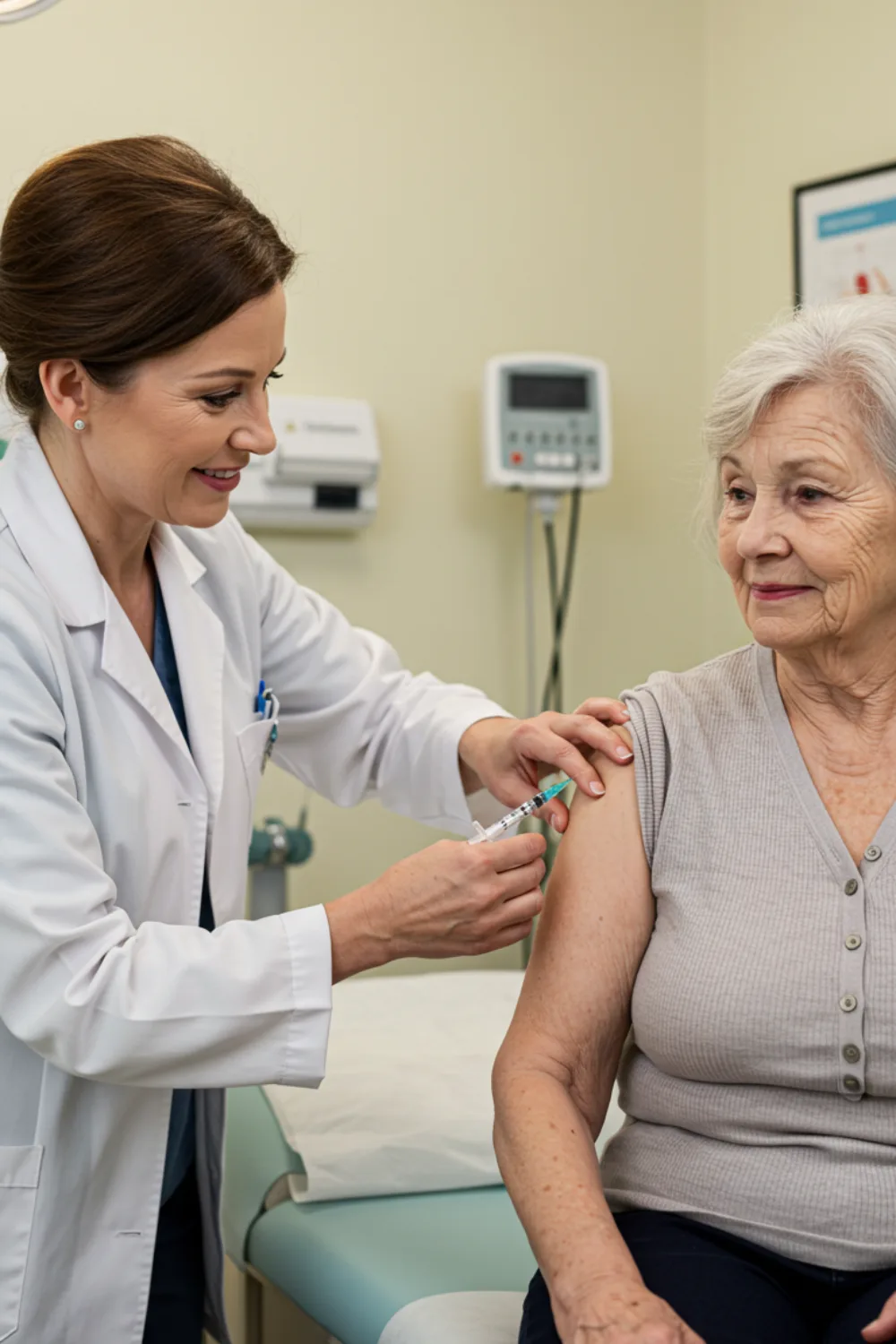 Medicare Cover PRP Injections