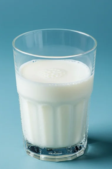 Milk and Osteoporosis