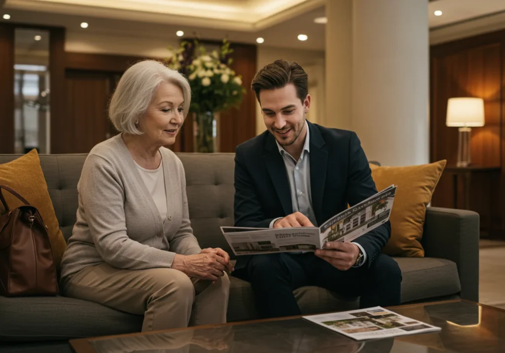 No Property Tax For Seniors