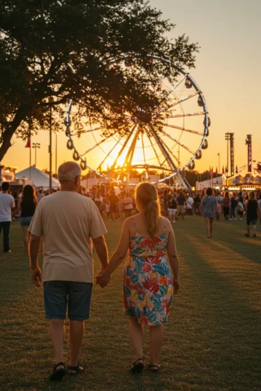 Texas State Fair discount for seniors
