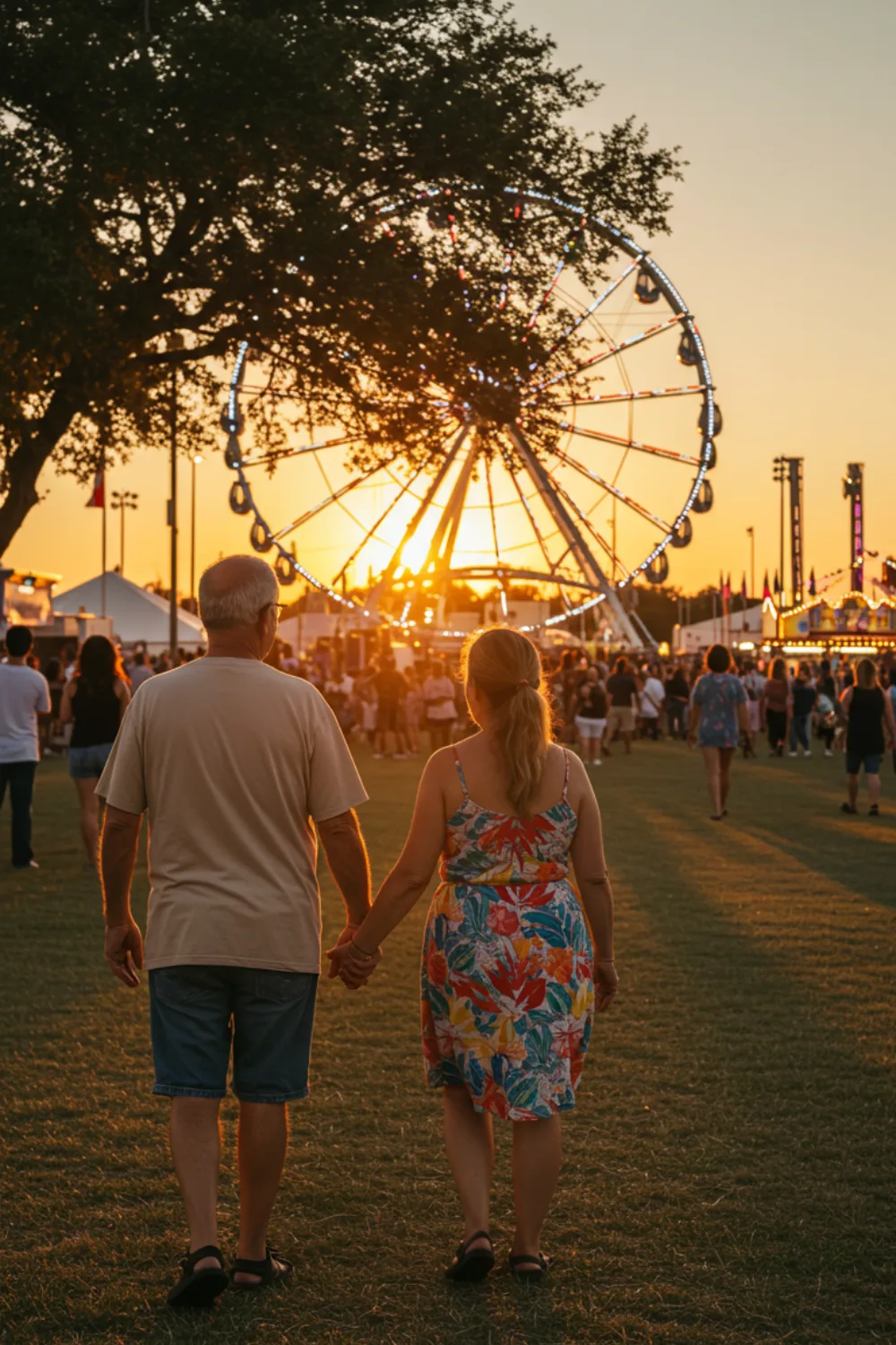 Texas State Fair discount for seniors