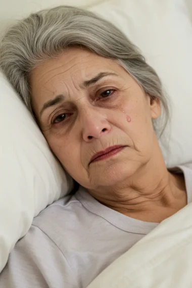 UTIs in Seniors