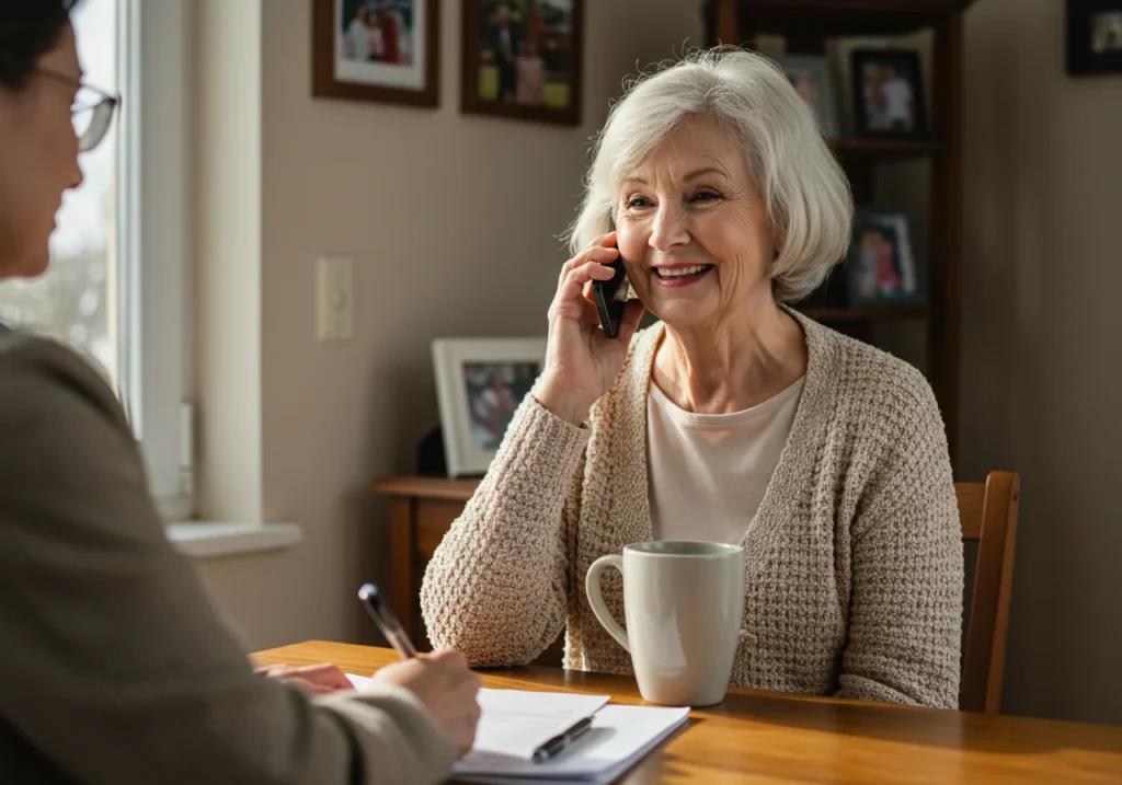 affordable Life Insurance for Seniors