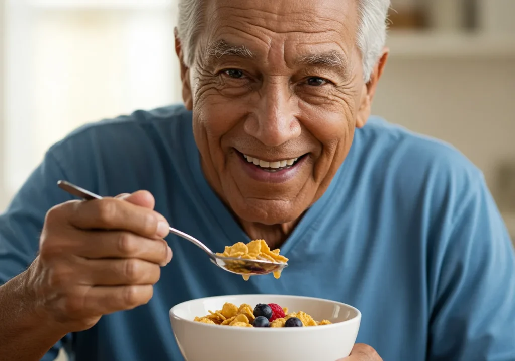 top Cereals for Diabetics