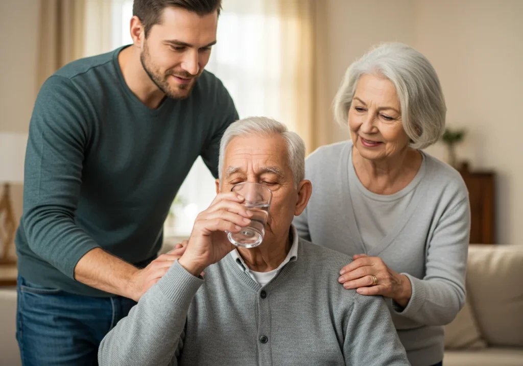 treatment for UTIs in Seniors