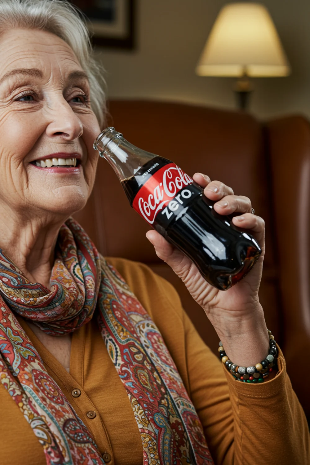 Coke Zero Safe for Diabetics