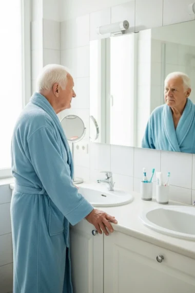 Free Walk-in Showers for Seniors