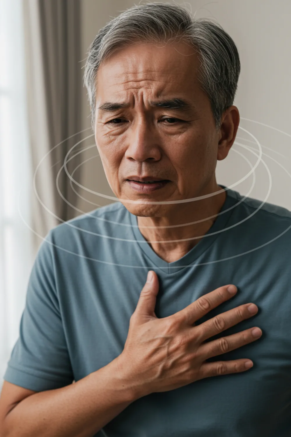Hypertension and Tinnitus