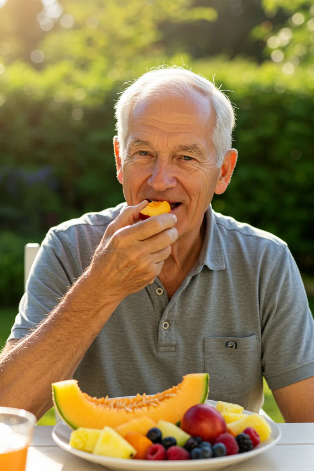 Normal Glucose Levels for Diabetics