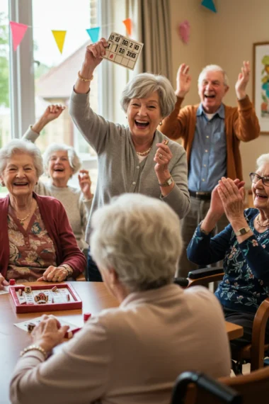 Nursing Home Week Dates