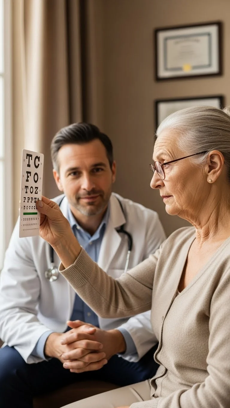 Does Medicare Cover Glasses