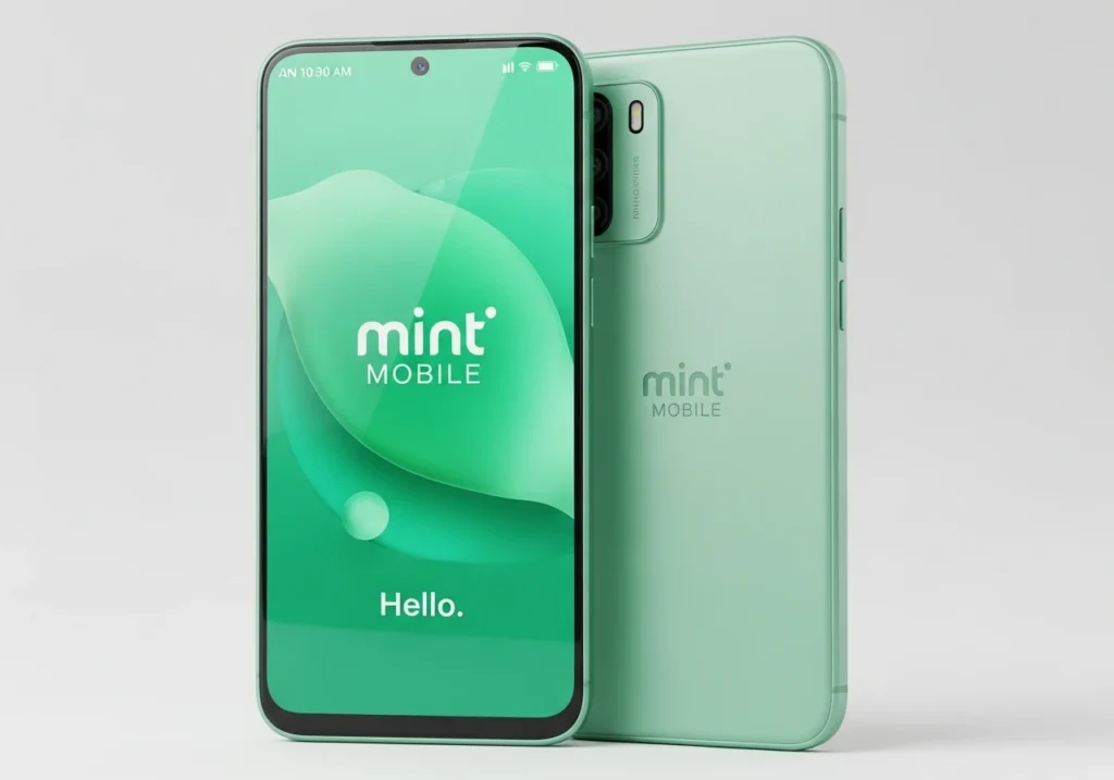Mint Mobile Plans and Prices for Seniors