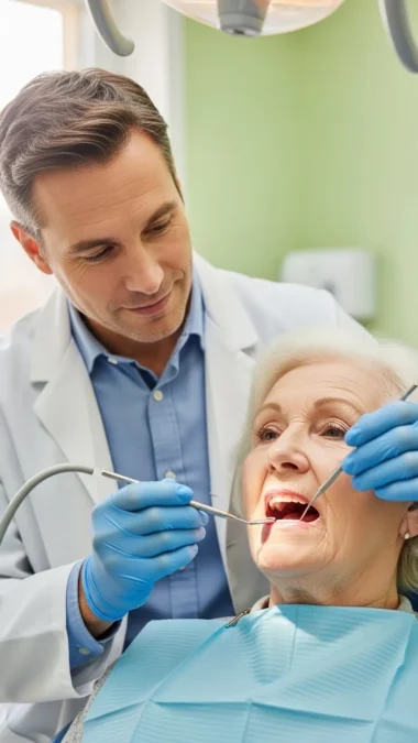 Aetna Dental Insurance plan for seniors