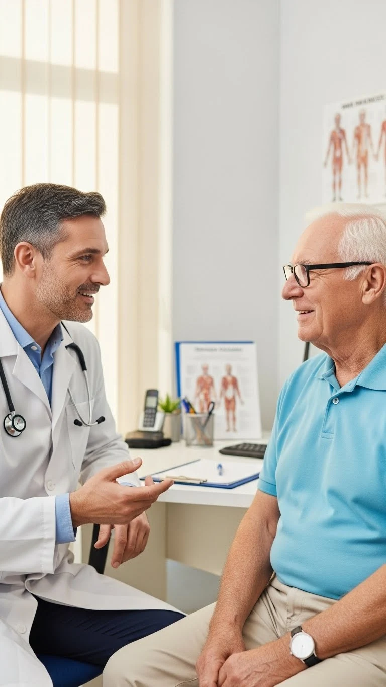 Does Medicare Cover Chiropractic Care