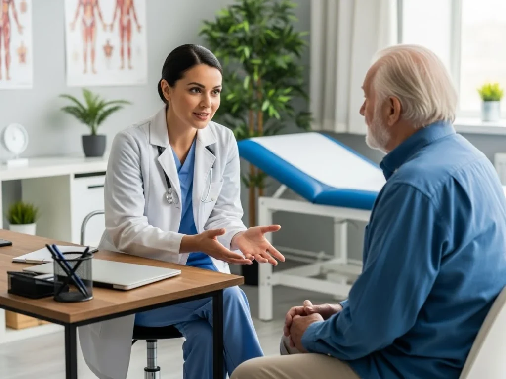What Chiropractic Services Does Medicare Cover
